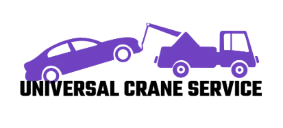 Universal Crane Service